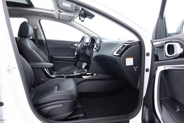 KIA Xceed 1.6 GDi PHEV ExecutiveLine | PANORAMADAK | LEDER | Full LED