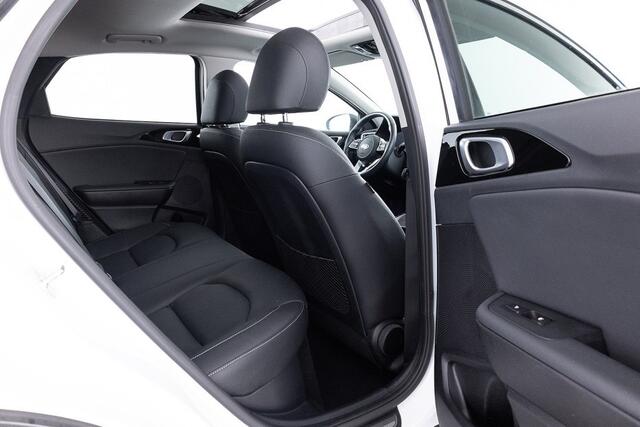 KIA Xceed 1.6 GDi PHEV ExecutiveLine | PANORAMADAK | LEDER | Full LED