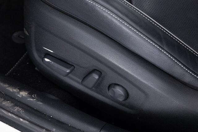 KIA Xceed 1.6 GDi PHEV ExecutiveLine | PANORAMADAK | LEDER | Full LED