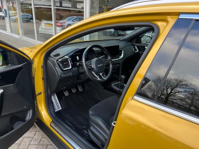 KIA Xceed 1.0 T-GDi Black Edition