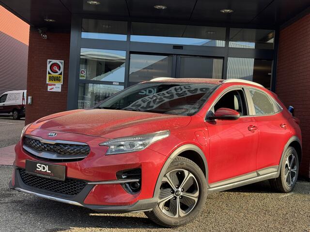 KIA Xceed 1.6 GDi PHEV DynamicPlusLine // FULL LED // APPLE CARPLAY / ANDROID AUTO // NAVI // CAMERA // PDC // ADAPTIV CRUISE