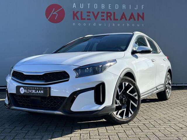 KIA Xceed 1.5 T-GDi DynamicLine | AUTOMAAT | CAMERA | NAVI | APPLE CARPLAY/ ANDROID AUTO |