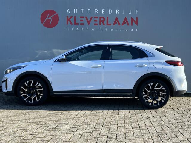 KIA Xceed 1.5 T-GDi DynamicLine | AUTOMAAT | CAMERA | NAVI | APPLE CARPLAY/ ANDROID AUTO |