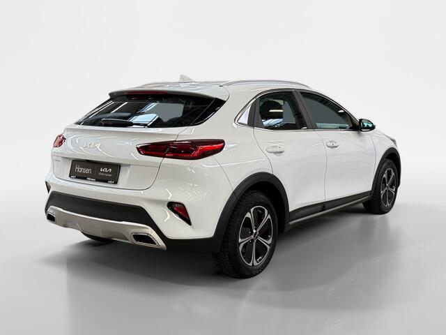 KIA Xceed 1.6 GDi PHEV DynLine I Half-Leder I Navi I Camera
