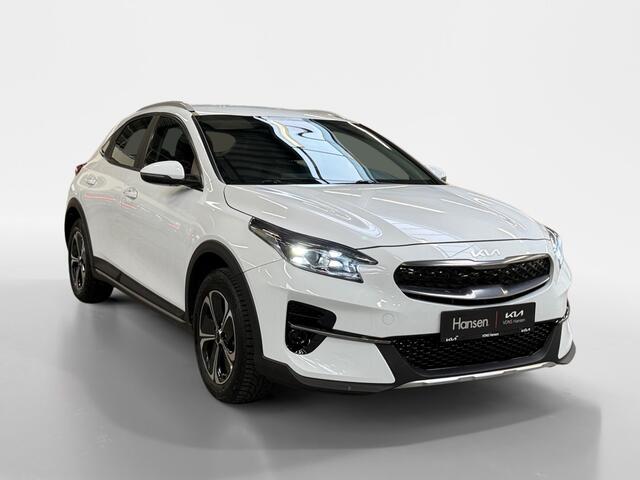 KIA Xceed 1.6 GDi PHEV DynLine I Half-Leder I Navi I Camera