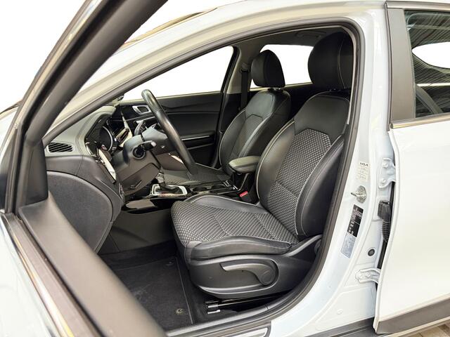 KIA Xceed 1.6 GDi PHEV DynLine I Half-Leder I Navi I Camera