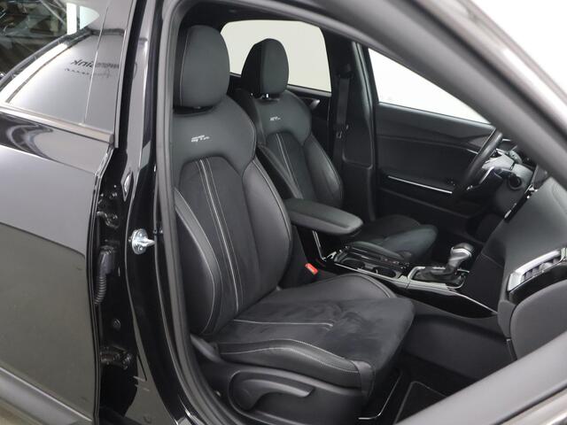 KIA Xceed 1.5 T-GDi GT-PlusLine | Trekhaak | Panoramadak | JBL Audio | Stoel/Stuurwielverwarming | Elektrisch bestuurdersstoel met geheugen