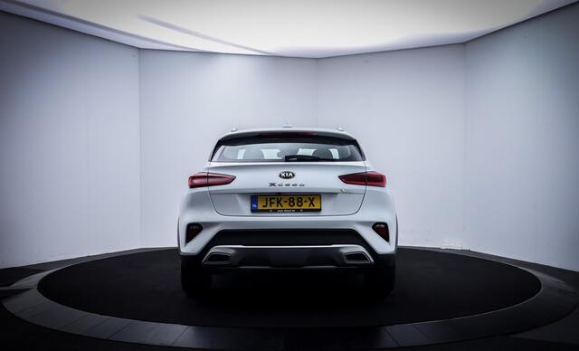 KIA Xceed 1.5 T-GDI DynamicLine FULL LED | CAMERA | CARPLAY | DAB | CLIMA | CRUISE