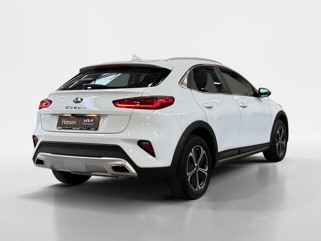 KIA Xceed 1.6 GDi PHEV DynamicLine I Camera I Navi I Cruise Control