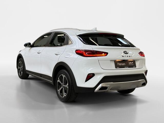 KIA Xceed 1.6 GDi PHEV DynamicLine I Camera I Navi I Cruise Control