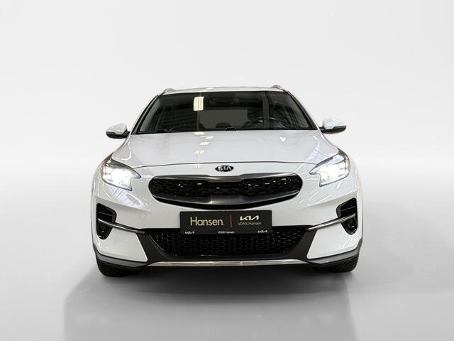 KIA Xceed 1.6 GDi PHEV DynamicLine I Camera I Navi I Cruise Control