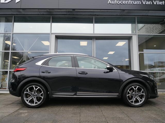 KIA Xceed 1.0 T-GDi DynamicLine | Cruise | Clima | Camera | Navi | Carplay |