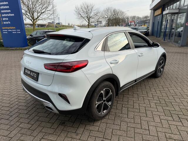 KIA Xceed 1.6 GDI PHEV DYNLINE AIRCO PDC-CAMERA WINTERPACK.
