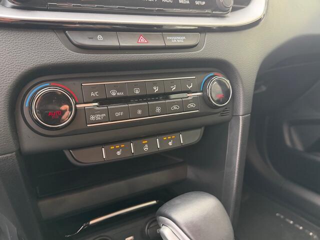 KIA Xceed 1.6 GDI PHEV DYNLINE AIRCO PDC-CAMERA WINTERPACK.