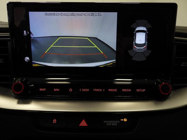 KIA Xceed 1.6 GDi PHEV Plug-In ExecutiveLine LEER/SCHUIFDAK/VIRTUAL/18"LMV!