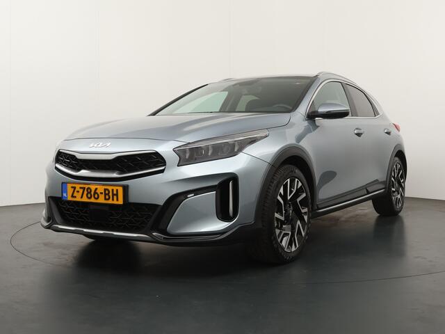 KIA Xceed 1.5 T-GDi DynamicPlusLine - Navigatie - Cruise Control - Apple CarPlay/ Android Auto - Camera - Voorstoelen verwarmd - Fabrieksgarantie tot 03-2031