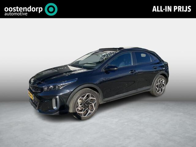 KIA Xceed 1.5 T-GDi GT-Line Gt -Line info roel 0492-588951