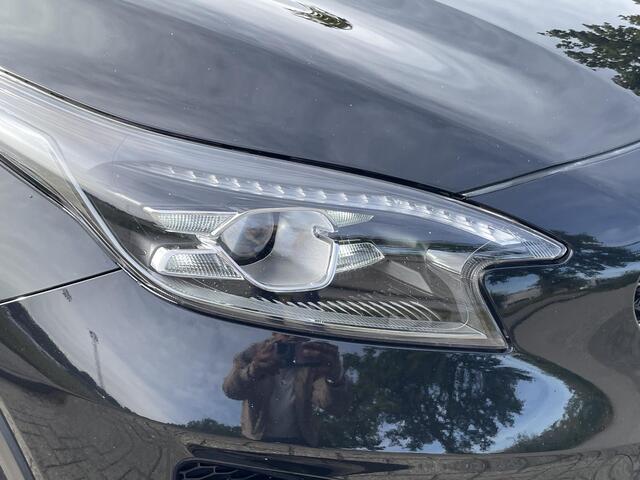 KIA Xceed 1.0 T-GDi DynamicLine