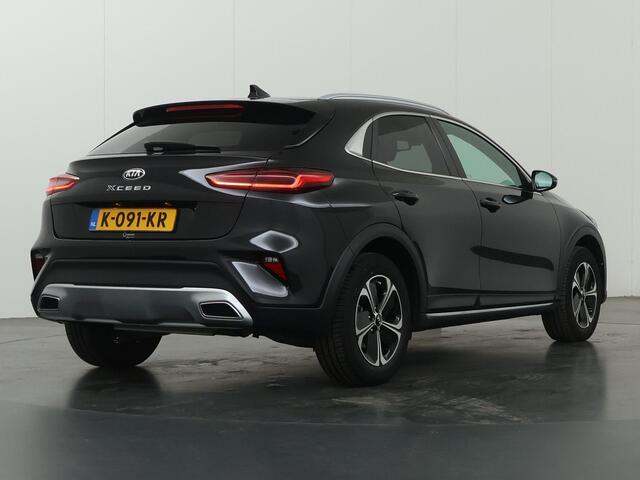KIA Xceed 1.6 GDi PHEV DynamicPlusLine | Stoel/Stuurwielverwarming | Keyless | Navigatie | Climate Control |