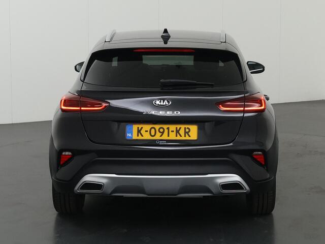 KIA Xceed 1.6 GDi PHEV DynamicPlusLine | Stoel/Stuurwielverwarming | Keyless | Navigatie | Climate Control |