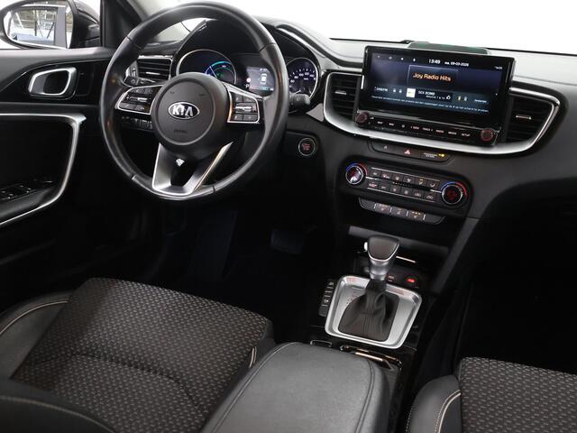 KIA Xceed 1.6 GDi PHEV DynamicPlusLine | Stoel/Stuurwielverwarming | Keyless | Navigatie | Climate Control |