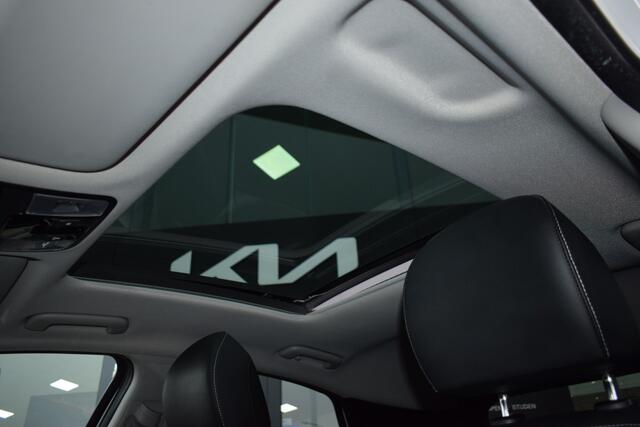 KIA Xceed 1.6 GDi PHEV ExecutiveLine | Trekhaak | Automaat | Stoelverwarming/ verkoeling | Memory | Tot 10Jr. Kia-garantie