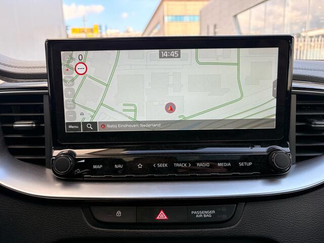 KIA Xceed 1.6 T-GDi 204pk ExecutiveLine Automaat / Navigatie / Stoelverwarming / Camera / LED