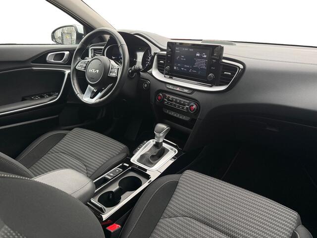 KIA Xceed 1.6 GDi PHEV DynamicLine I Navi I Keyless I Camera