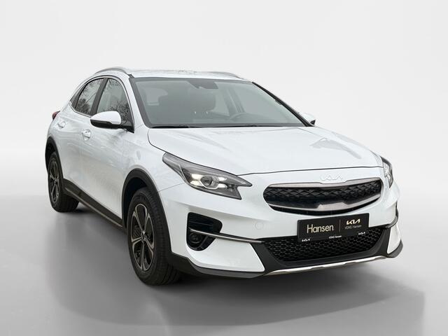 KIA Xceed 1.6 GDi PHEV DynamicLine I Navi I Keyless I Camera