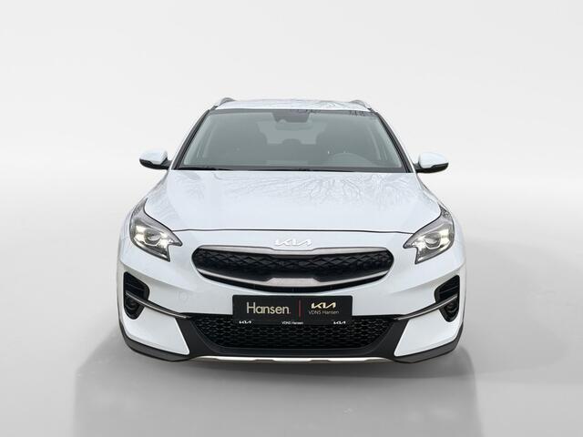 KIA Xceed 1.6 GDi PHEV DynamicLine I Navi I Keyless I Camera