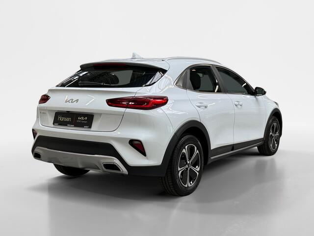 KIA Xceed 1.6 GDi PHEV DynamicLine I Facelift I Navi I Cruise control I Camera