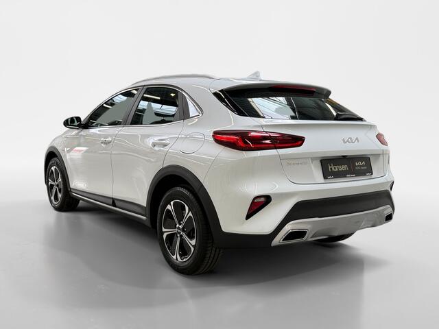 KIA Xceed 1.6 GDi PHEV DynamicLine I Facelift I Navi I Cruise control I Camera