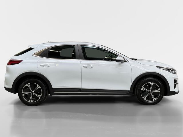 KIA Xceed 1.6 GDi PHEV DynamicLine I Facelift I Navi I Cruise control I Camera