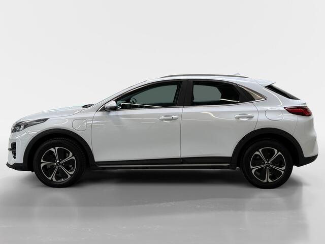 KIA Xceed 1.6 GDi PHEV DynamicLine I Facelift I Navi I Cruise control I Camera