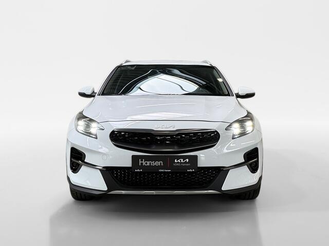 KIA Xceed 1.6 GDi PHEV DynamicLine I Facelift I Navi I Cruise control I Camera