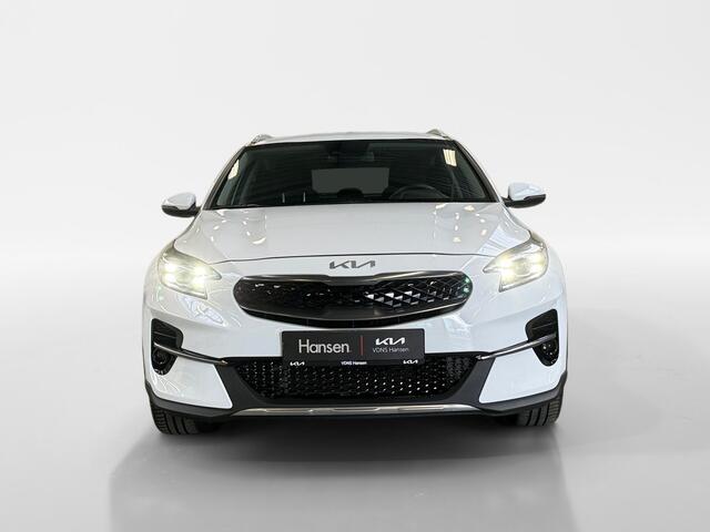KIA Xceed 1.6 GDi PHEV DynamicLine I Navi I Cruise Control I Camera
