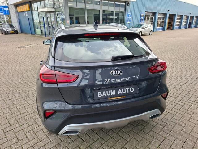 KIA Xceed 1.6 GDI PHEV DYNLINE AIRCO LMV PDC-CAMERA NAVI