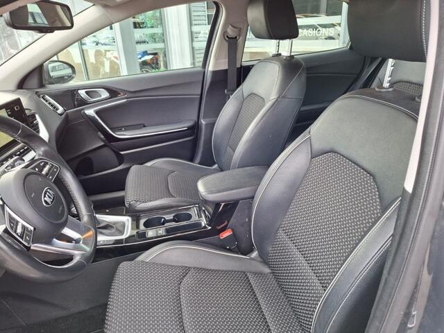 KIA Xceed 1.6 GDI PHEV DYNLINE AIRCO LMV PDC-CAMERA NAVI