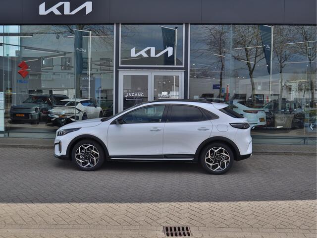 KIA Xceed 1.5 T-GDi GT-Line Automaat DCT7 | Navi | Climate Control | Panoramadak | Adapt Cr.Control | PDC | Tot 10 jaar Kia-Garantie