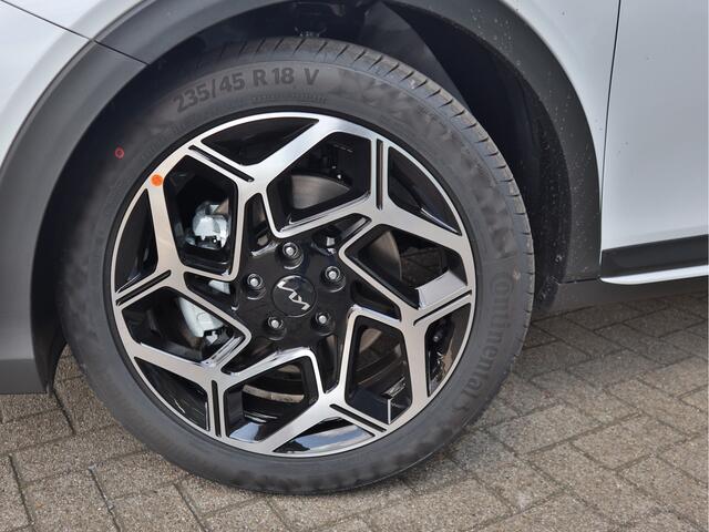 KIA Xceed 1.5 T-GDi GT-Line Automaat DCT7 | Navi | Climate Control | Panoramadak | Adapt Cr.Control | PDC | Tot 10 jaar Kia-Garantie