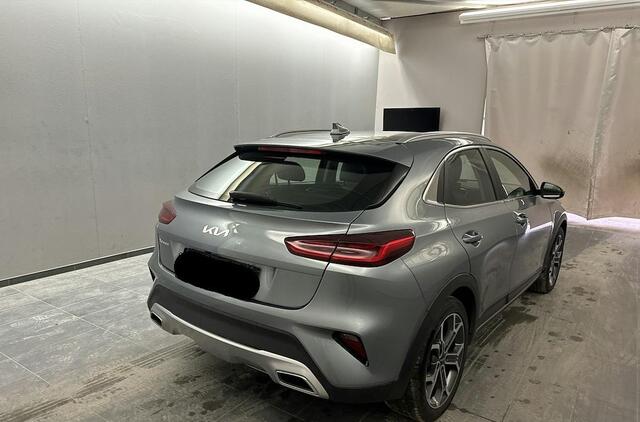 KIA Xceed 1.6 GDi PHEV DynamicPlusLine | Schuifdak, 10 jaar garantie, Dealer onderhouden, 1e eigenaar, Parkeersensoren V+A, 18 inch velgen!