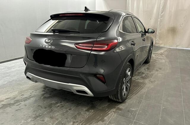 KIA Xceed 1.6 GDi PHEV ExecutiveLine | 10 jaar garantie, Schuifdak, Stoel ventilatie, Elektr. stoel, Dodehoekherkenning, Elekr. achterklep, 18 inch velgen, 1e eigenaar, dealer onderhouden, 1300 kg trekgewicht!