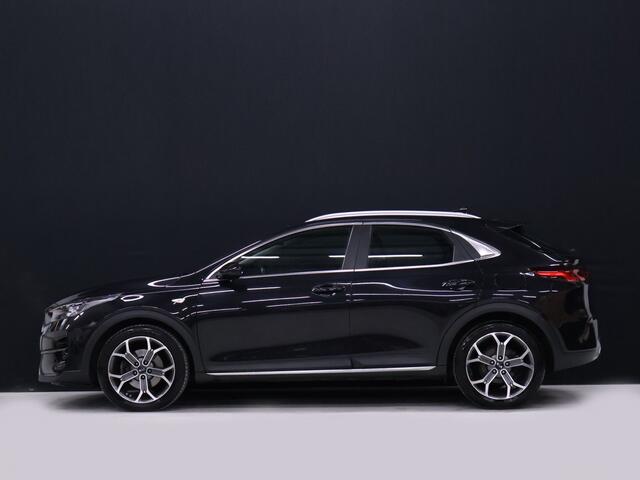 KIA Xceed 1.4 T-GDi DynamicLine [APPLE CARPLAY, ANDROID AUTO, CRUISE CONTROL, JBL, ACHTERUITRIJCAMERA, PDC ACHTER, STOELVERWARMING, STUURVERWARMING, NIEUWSTAAT]