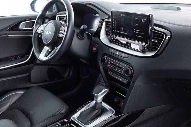 KIA Xceed 1.6 GDi PHEV ExecutiveLine | LEDER | Full LED | CARPLAY | Stoel-ventilatie/verwarming