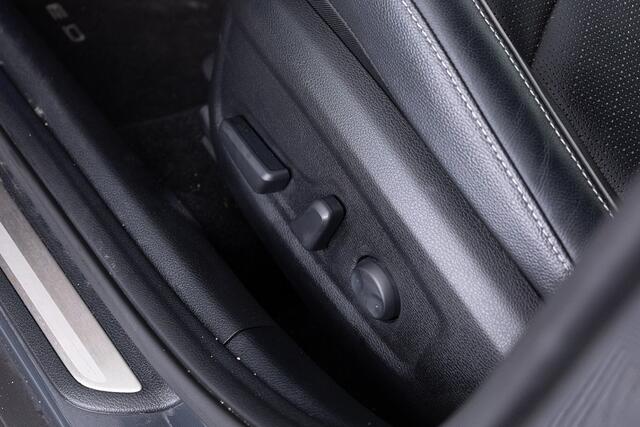 KIA Xceed 1.6 GDi PHEV ExecutiveLine | LEDER | Full LED | CARPLAY | Stoel-ventilatie/verwarming