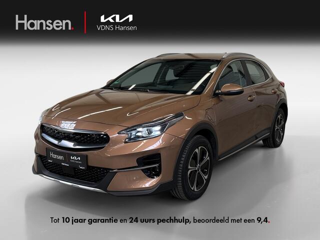 KIA Xceed 1.6 GDi PHEV DynamicPlusLine