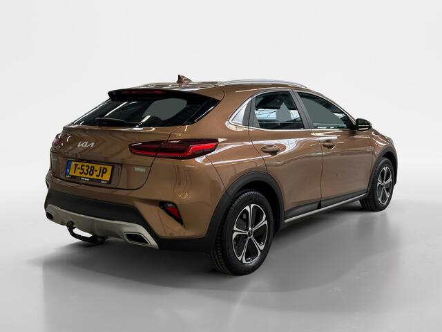 KIA Xceed 1.6 GDi PHEV DynamicPlusLine