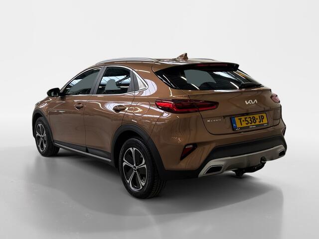 KIA Xceed 1.6 GDi PHEV DynamicPlusLine