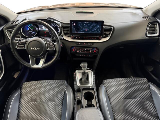 KIA Xceed 1.6 GDi PHEV DynamicPlusLine