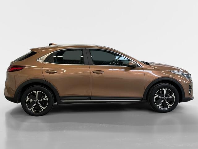 KIA Xceed 1.6 GDi PHEV DynamicPlusLine